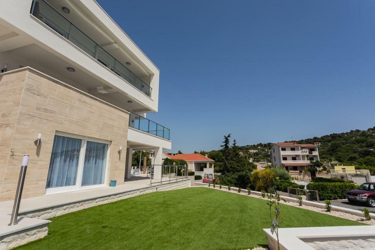 Villa Compass; Luxury Experience In Natural Bay. Ražanj Eksteriør bilde